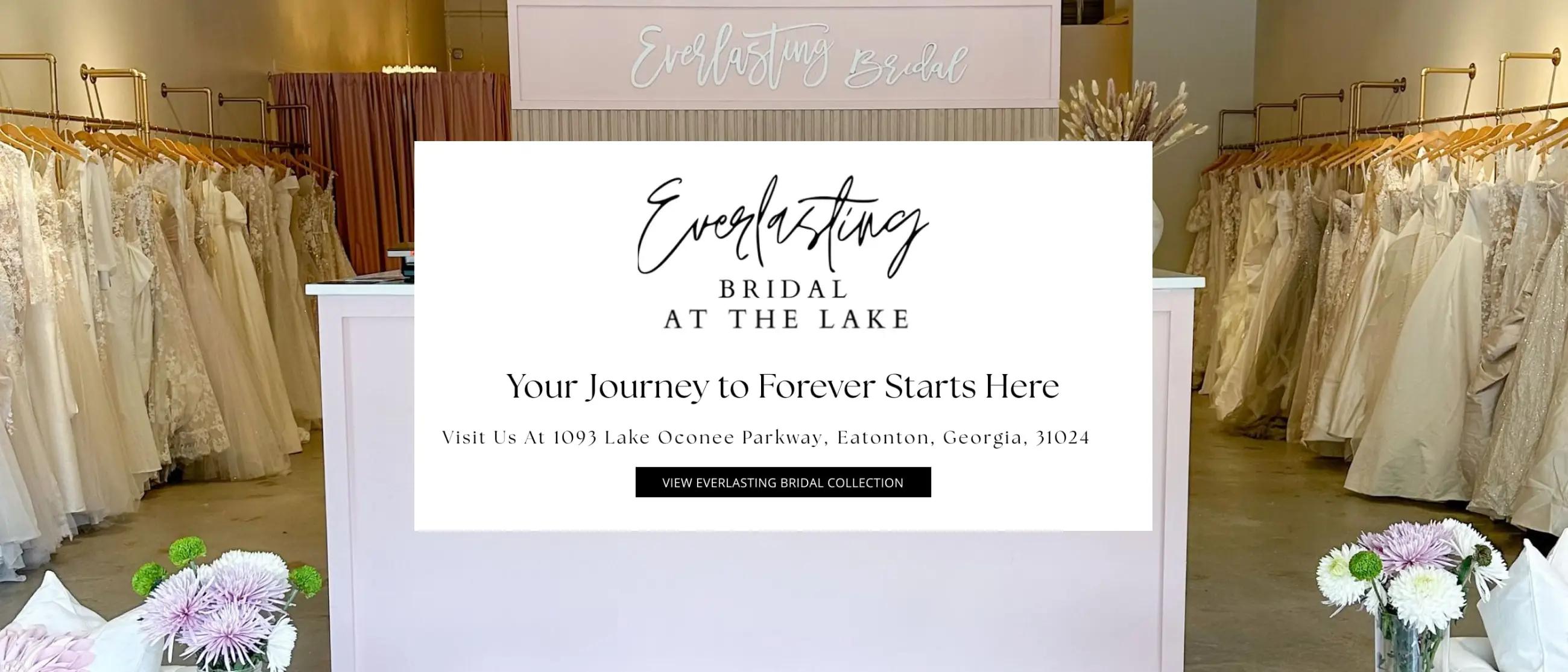 Lake location desktop banner